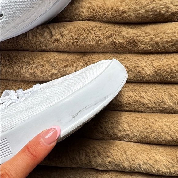 Nobull Tennis Shoes - Picture 7 of 8